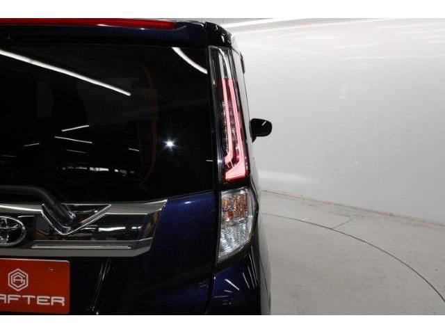 TOYOTA ROOMY 2021 Image 31