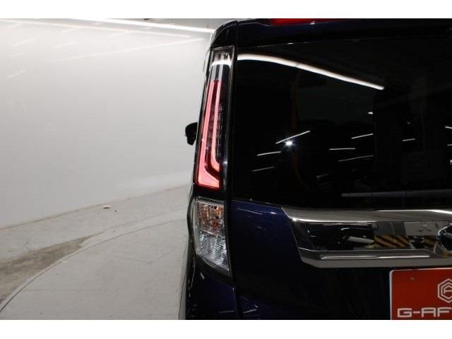 TOYOTA ROOMY 2021 Image 31