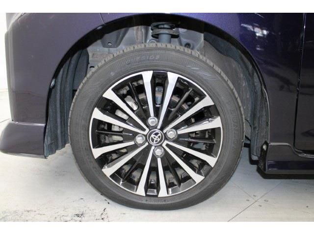 TOYOTA ROOMY 2021 Image 31