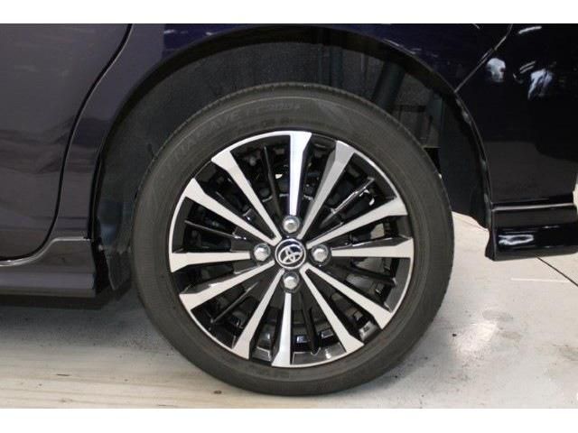 TOYOTA ROOMY 2021 Image 31