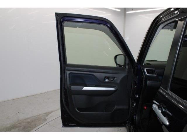 TOYOTA ROOMY 2021 Image 31