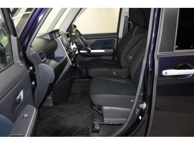 TOYOTA ROOMY 2021 Image 31