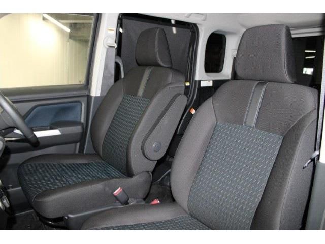 TOYOTA ROOMY 2021 Image 31