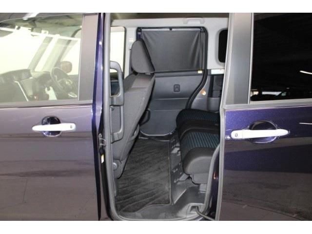 TOYOTA ROOMY 2021 Image 31