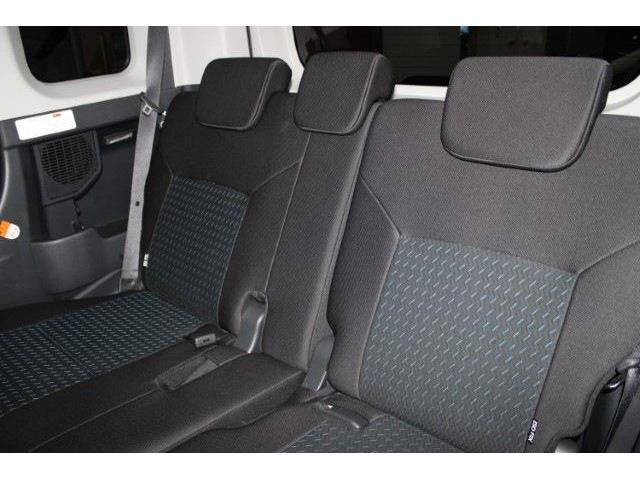 TOYOTA ROOMY 2021 Image 31