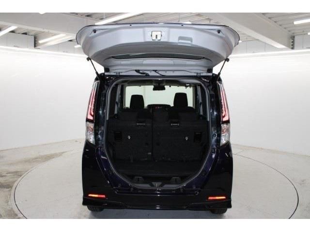 TOYOTA ROOMY 2021 Image 31