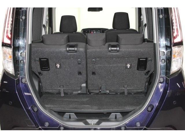 TOYOTA ROOMY 2021 Image 31