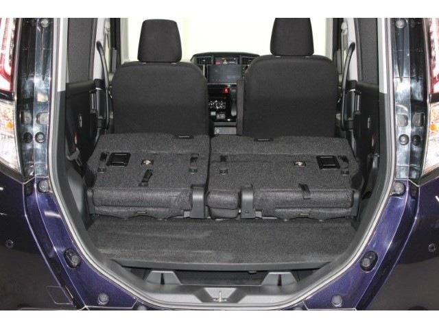 TOYOTA ROOMY 2021 Image 31