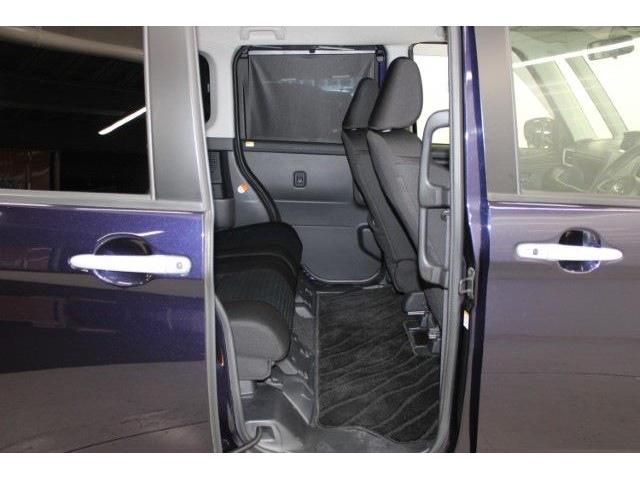 TOYOTA ROOMY 2021 Image 31