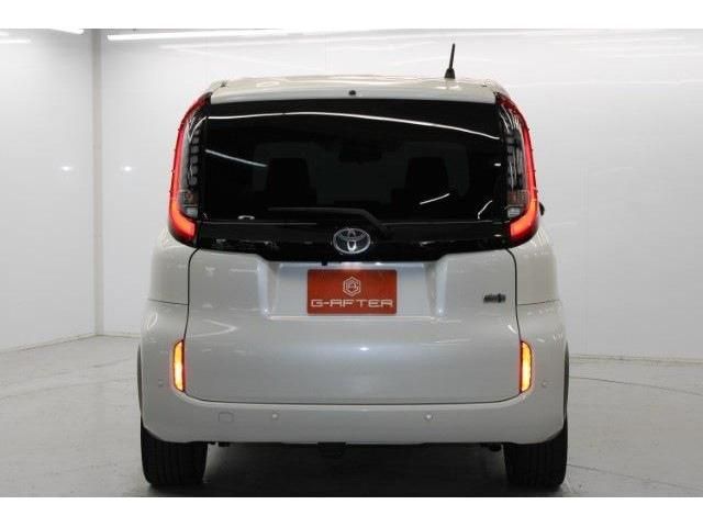 TOYOTA SIENTA HYBRID 2022 Image 31