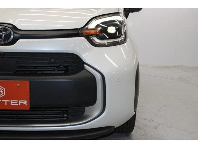 TOYOTA SIENTA HYBRID 2022 Image 31