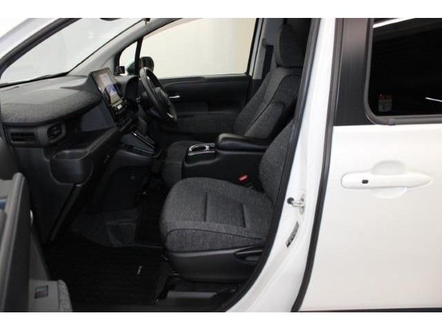 TOYOTA SIENTA HYBRID 2022 Image 31