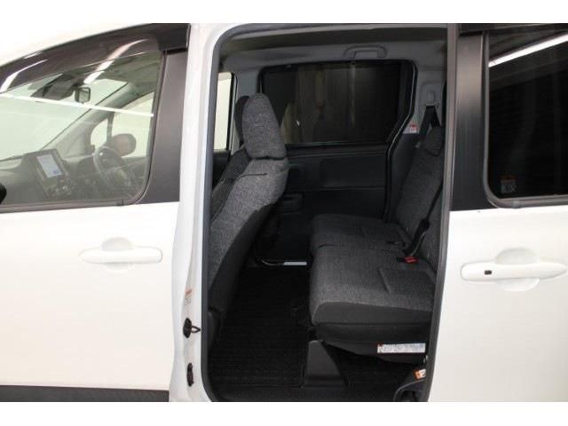 TOYOTA SIENTA HYBRID 2022 Image 31