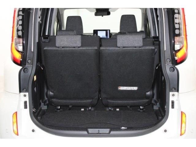 TOYOTA SIENTA HYBRID 2022 Image 31