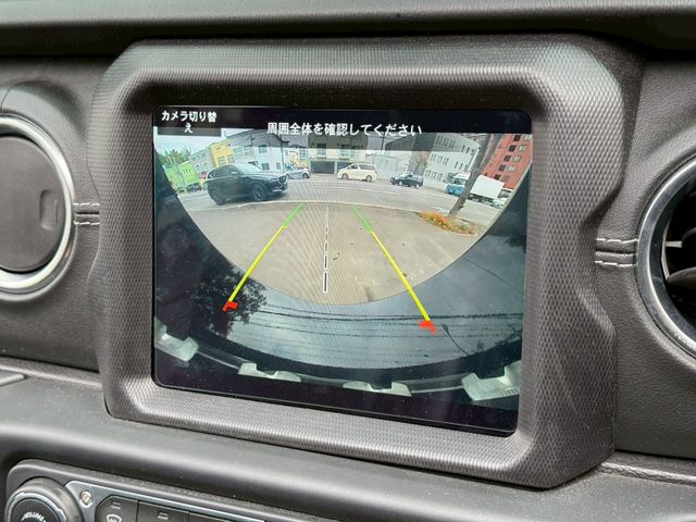 JEEP WRANGLER UNLIMI 2020 Image 31