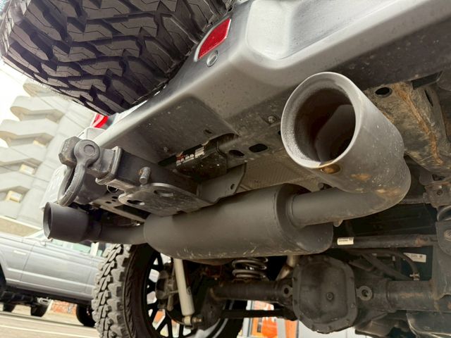 JEEP WRANGLER UNLIMI 2020 Image 31