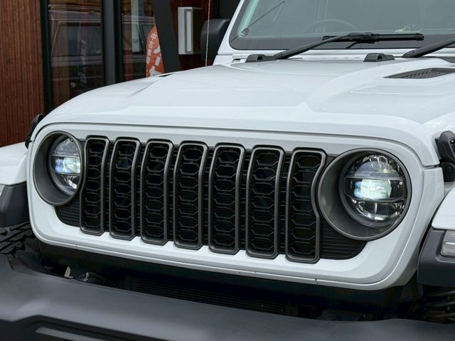 JEEP WRANGLER UNLIMI 2020 Image 31