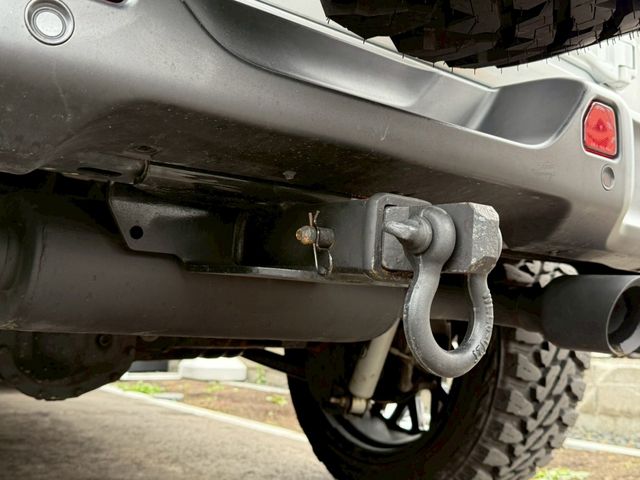 JEEP WRANGLER UNLIMI 2020 Image 31