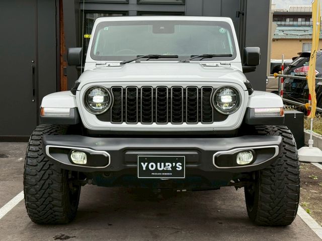JEEP WRANGLER UNLIMI 2020 Image 31