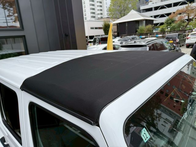 JEEP WRANGLER UNLIMI 2020 Image 31