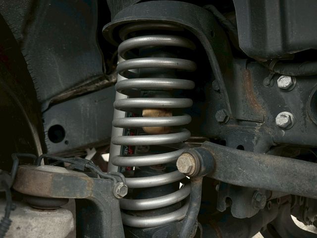 JEEP WRANGLER UNLIMI 2020 Image 31