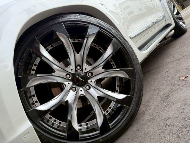 TOYOTA LANDCRUISER WAGON 2016 Image 31