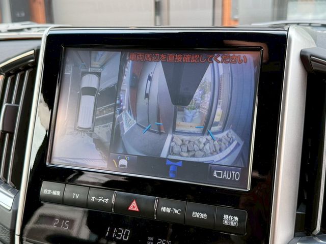 TOYOTA LANDCRUISER WAGON 2016 Image 31