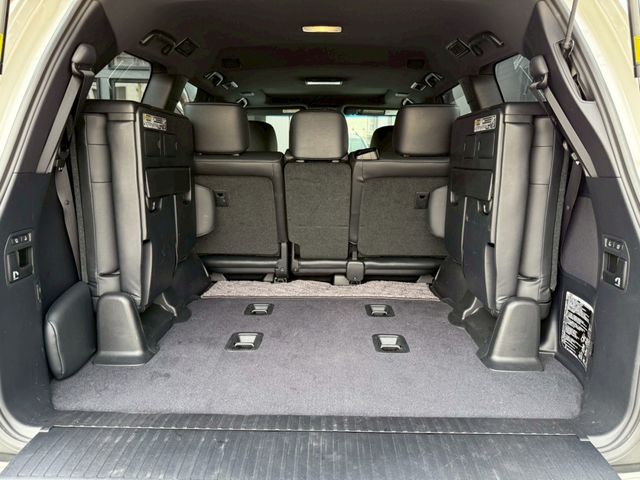 TOYOTA LANDCRUISER WAGON 2016 Image 31