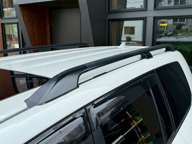 TOYOTA LANDCRUISER WAGON 2016 Image 31