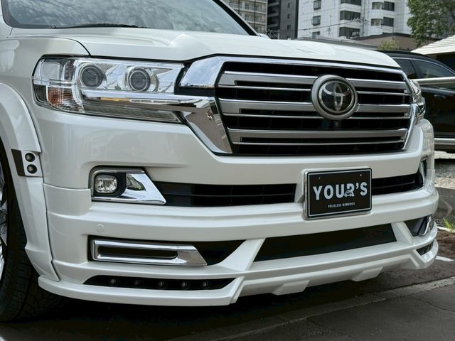 TOYOTA LANDCRUISER WAGON 2016 Image 31