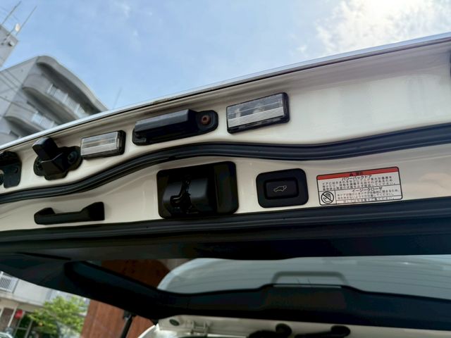 TOYOTA LANDCRUISER WAGON 2016 Image 31