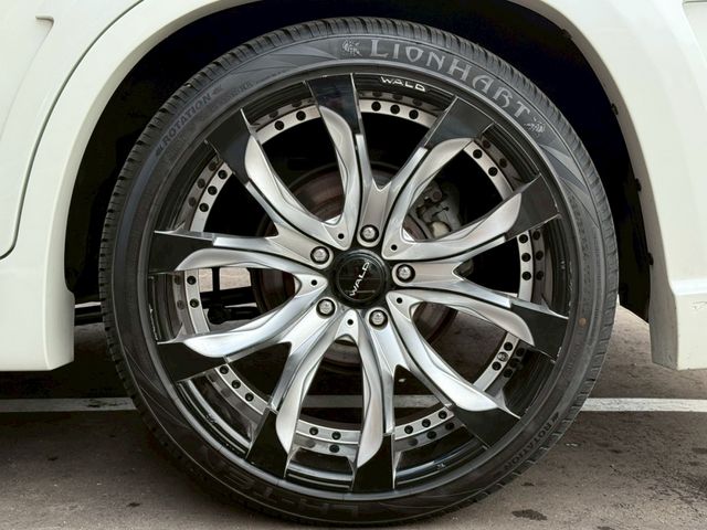 TOYOTA LANDCRUISER WAGON 2016 Image 31