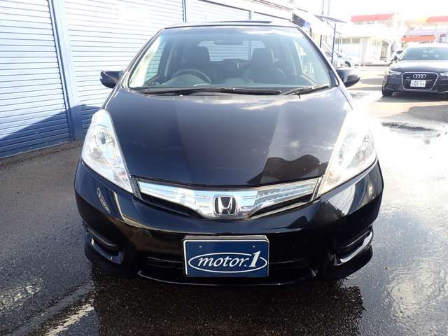 HONDA FIT SHUTTLE HYBRID 2012 Image 31