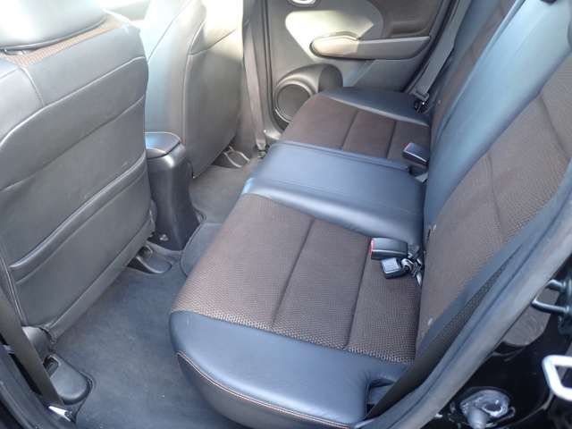 HONDA FIT SHUTTLE HYBRID 2012 Image 31