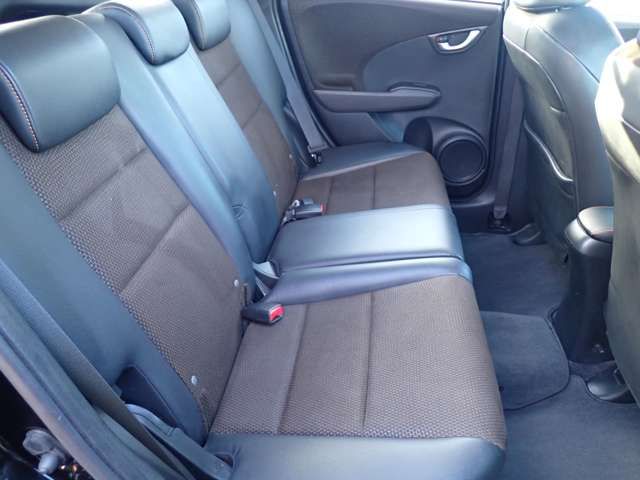 HONDA FIT SHUTTLE HYBRID 2012 Image 31