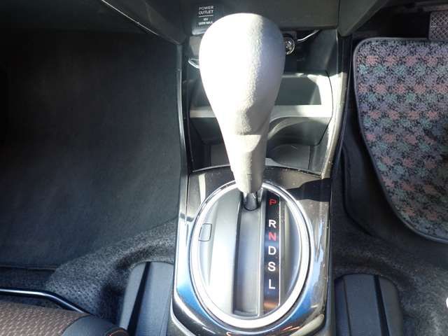 HONDA FIT SHUTTLE HYBRID 2012 Image 31