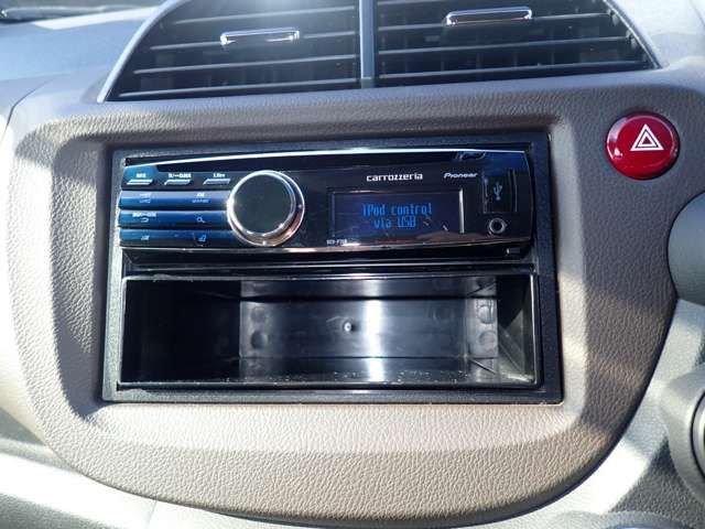 HONDA FIT SHUTTLE HYBRID 2012 Image 31