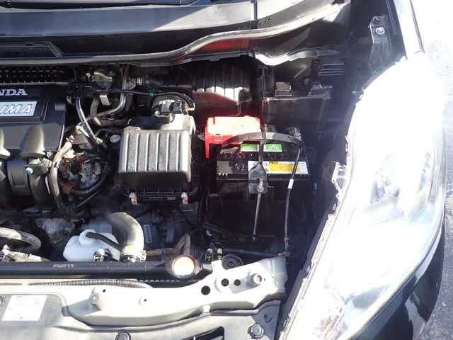 HONDA FIT SHUTTLE HYBRID 2012 Image 31