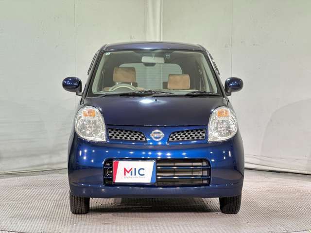 NISSAN MOCO 2009 Image 31