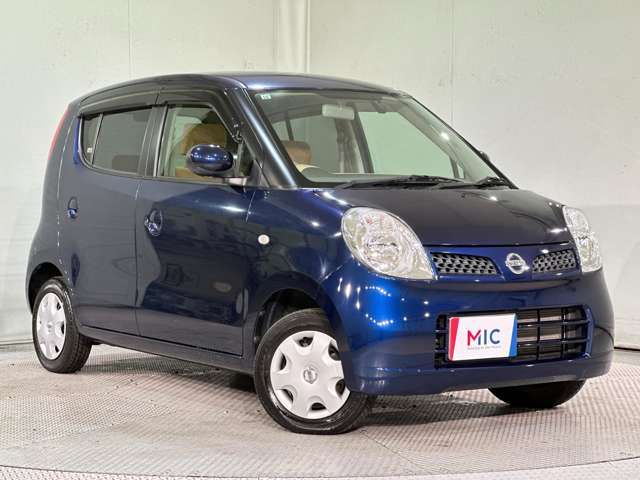 NISSAN MOCO 2009 Image 31