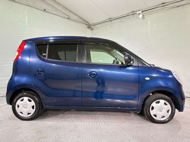 NISSAN MOCO 2009 Image 31