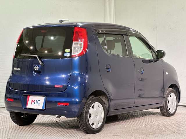 NISSAN MOCO 2009 Image 31