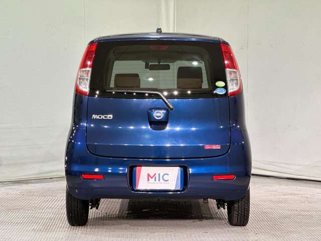 NISSAN MOCO 2009 Image 31