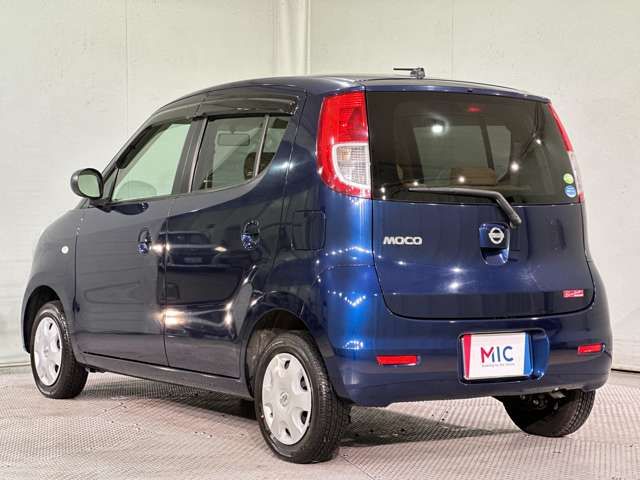 NISSAN MOCO 2009 Image 31