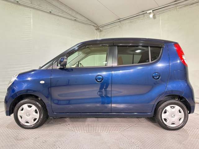 NISSAN MOCO 2009 Image 31