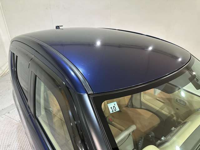 NISSAN MOCO 2009 Image 31