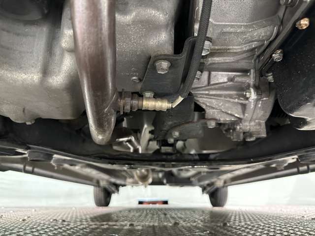 NISSAN MOCO 2009 Image 31