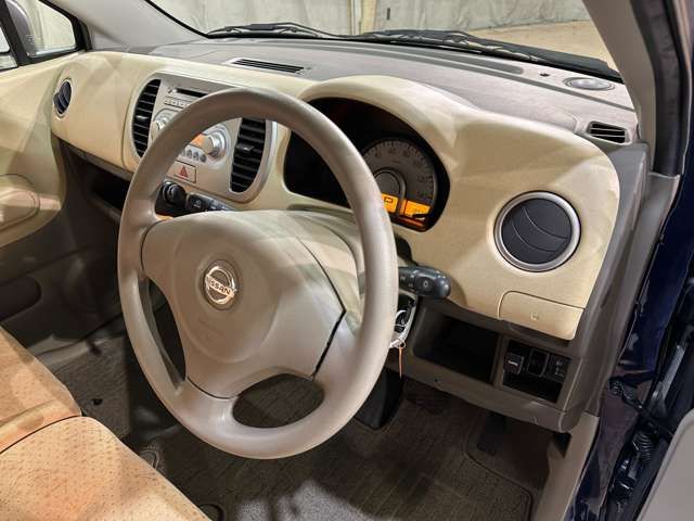 NISSAN MOCO 2009 Image 31