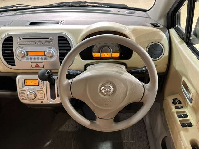 NISSAN MOCO 2009 Image 31