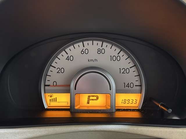 NISSAN MOCO 2009 Image 31